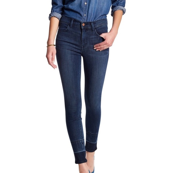 Level 99 Denim - Level 99 Skinny Jean - size 27